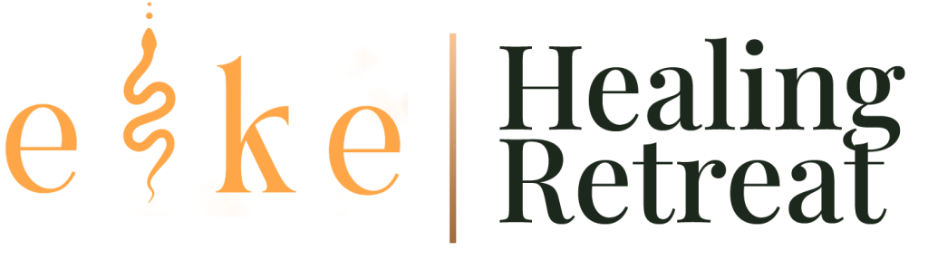 Elke Healing Retreat